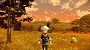 Pokémon Legends: Arceus Switch NSP ROM XCI v1.1.1 Download screenshot