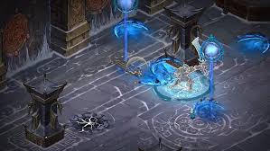Realm of Ink screenshot