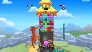 Spire Blast Switch NSP screenshot