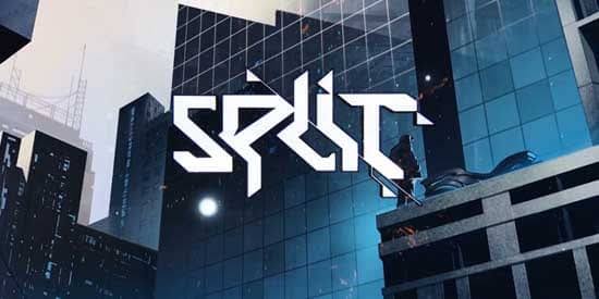 Split Switch NSP ROM XCI v1.1.0 Download screenshot