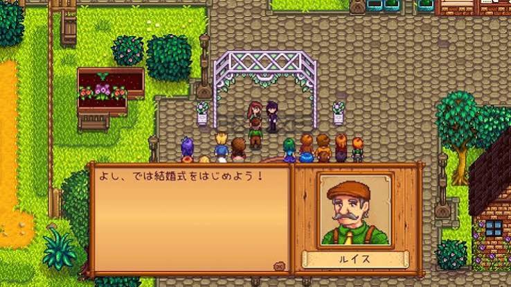 Stardew Valley Switch NSP ROM XCI v1.6.15.13 Download screenshot