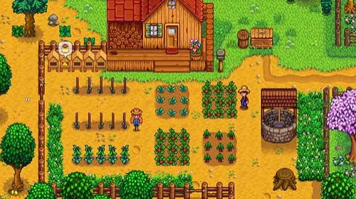 Stardew Valley Switch NSP ROM XCI v1.6.15.13 Download screenshot