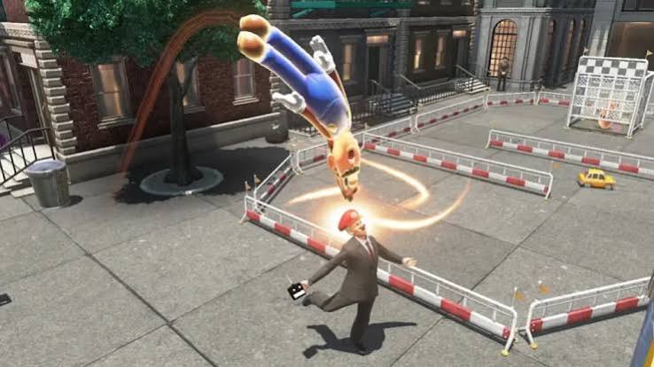 Super Mario Odyssey Switch NSP ROM XCI v1.4.2 Download screenshot