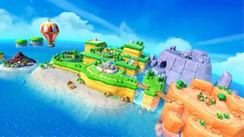 Super Mario Party Jamboree Switch NSP ROM XCI v2.3.0 Download screenshot