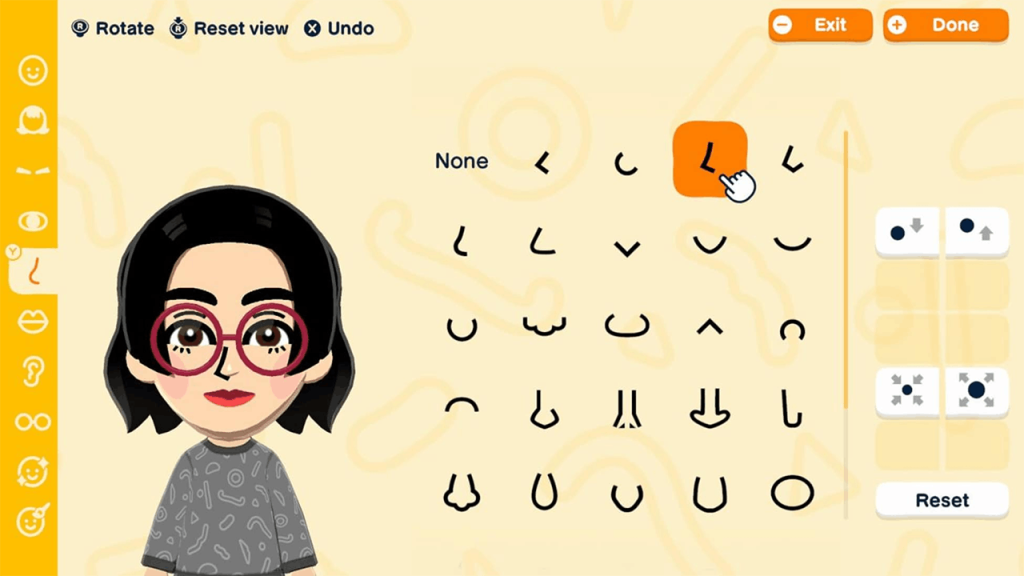 Tomodachi Life: Living the Dream Switch NSP ROM XCI v1.0.2 Download screenshot