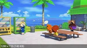 Tomodachi Life: Living the Dream Switch NSP ROM XCI v1.0.2 Download screenshot
