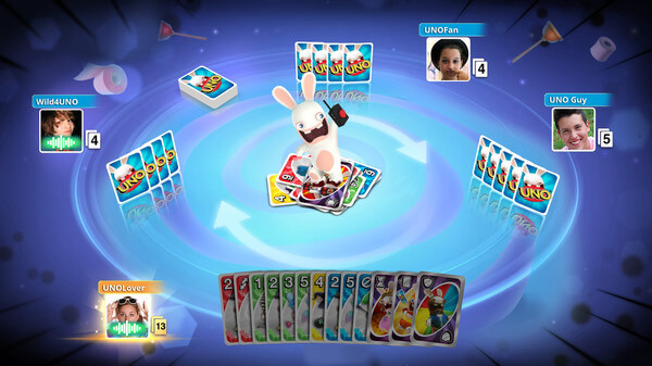 UNO Switch NSP ROM XCI v1.1.14 Download screenshot