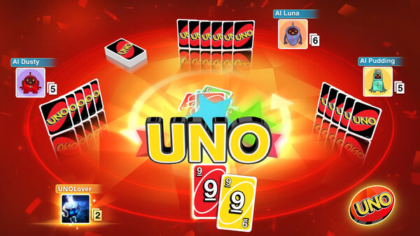 UNO Switch NSP ROM XCI v1.1.14 Download screenshot