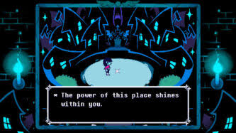 Undertale NSP screenshot