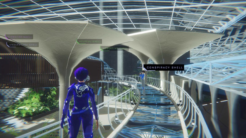 1000xRESIST Switch NSP ROM XCI v1.0.5 Download screenshot