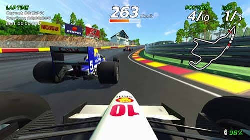4PGP Switch NSP ROM XCI v2.2.0 Download screenshot