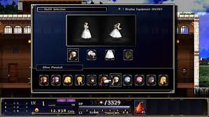 ASTLIBRA Gaiden The Cave of Phantom Mist Switch NSP ROM XCI v1.0.3 Download screenshot