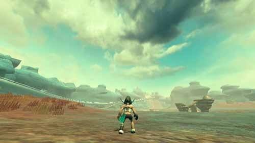 Anodyne 2: Return to Dust Switch NSP ROM XCI v1.0.2 Download screenshot
