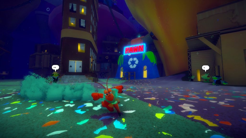 Another TreaCrab’s Treasure Switch NSP ROM XCI vv1.0.103.9 Download screenshot
