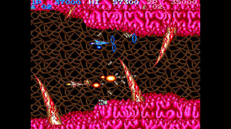 Arcade Classics Anniversary Collection Switch NSP ROM XCI v1.0.5 Download screenshot