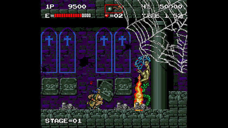 Arcade Classics Anniversary Collection Switch NSP ROM XCI v1.0.5 Download screenshot