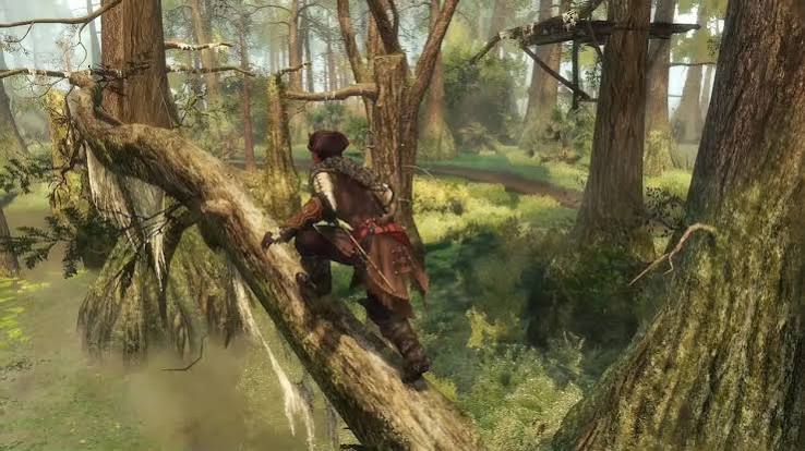 Assassins Creed III Remastered Switch NSP ROM XCI Download screenshot