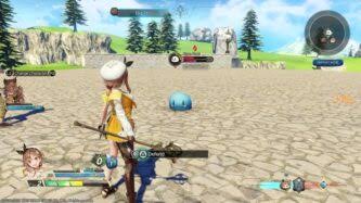 Atelier Ryza 2 Lost Legends and the Secret Fairy Switch NSP ROM XCI v1.0 Download screenshot