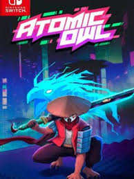 Atomic Owl Switch NSP ROM XCI v1.0 Download
