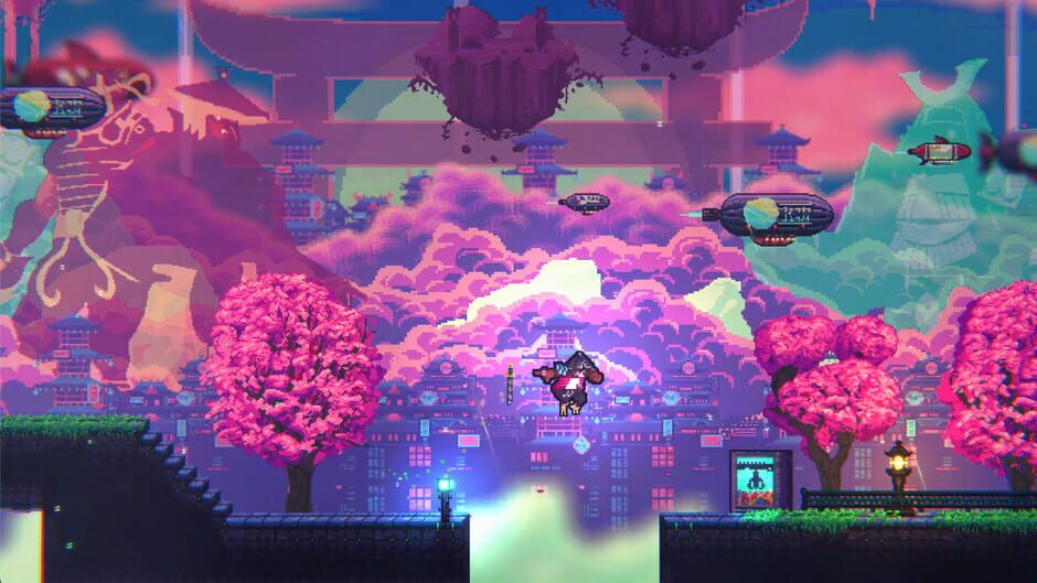 Atomic Owl Switch NSP ROM XCI v1.0 Download screenshot