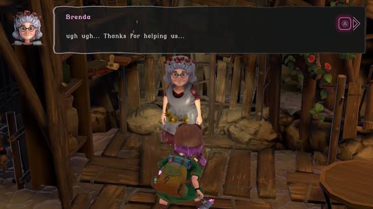 Azuras Crystals Switch NSP ROM XCI v1.0 Download screenshot