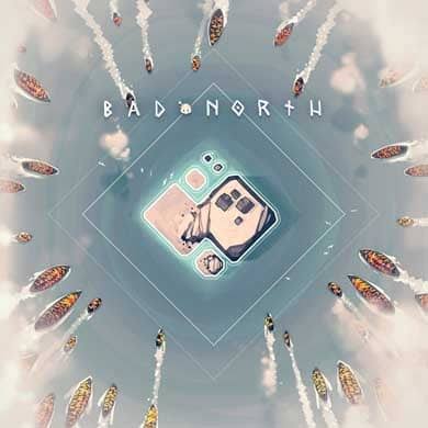 Bad North Switch NSP ROM XCI v2.00 Download screenshot