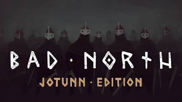 Bad North Switch NSP ROM XCI v2.00 Download screenshot