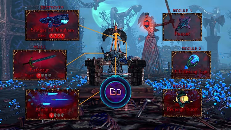 Big Helmet Heroes Switch NSP ROM XCI v1.0.3 v(v131072) Download screenshot