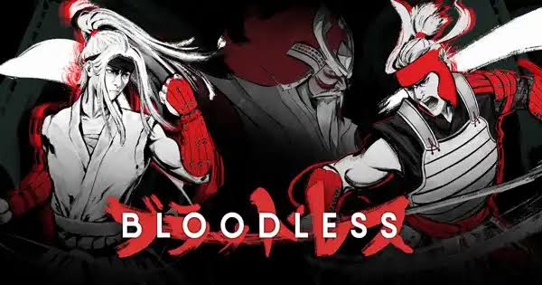 Bloodless Switch NSP ROM XCI v1.2.0 Download screenshot
