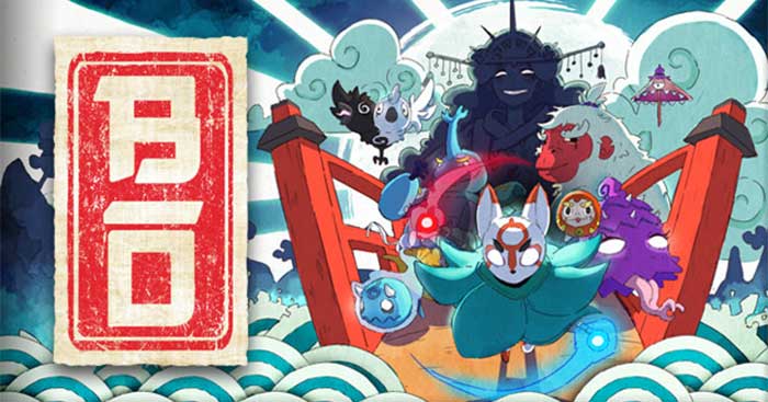 Bo: Path of the Teal Lotus Switch NSP ROM XCI v1.1.1 Download screenshot