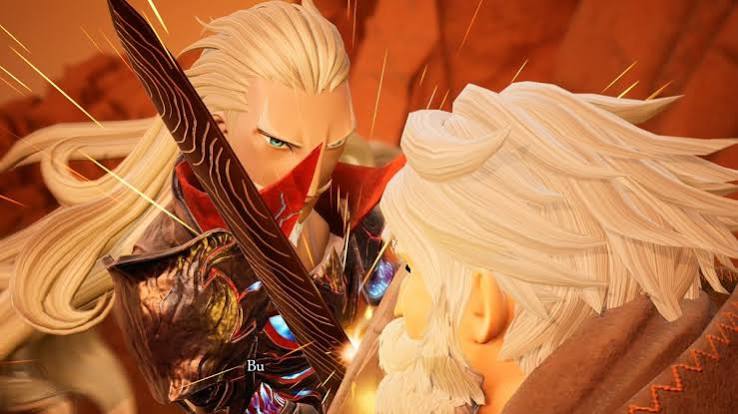 Bravely Default II Switch NSP ROM XCI v1.0 Download screenshot
