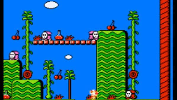 Captain Toad: Treasure Tracker Switch NSP ROM XCI v1.4.2 Download screenshot