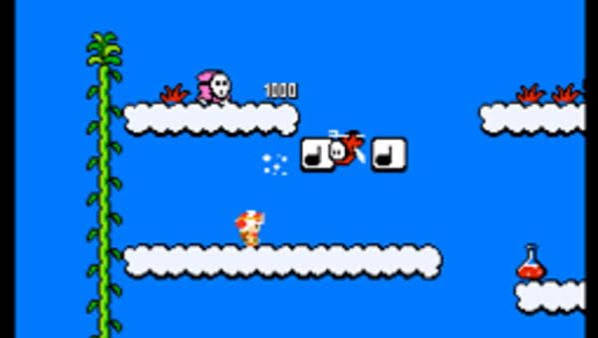 Captain Toad: Treasure Tracker Switch NSP ROM XCI v1.4.2 Download screenshot
