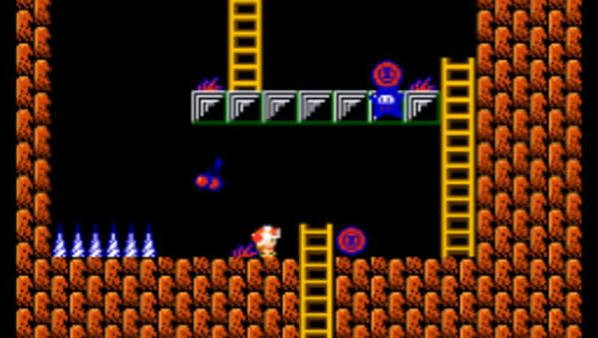 Captain Toad: Treasure Tracker Switch NSP ROM XCI v1.4.2 Download screenshot