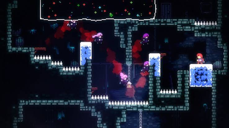 Celeste Switch NSP ROM XCI v1.4.1.1 Download screenshot