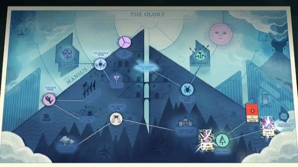 Cult of the Lamb Switch NSP ROM XCI v1.5.27 Download screenshot