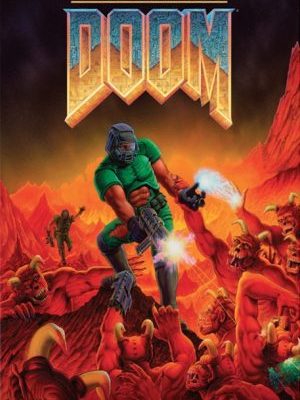 DOOM: The Classics Collection Switch NSP ROM XCI
