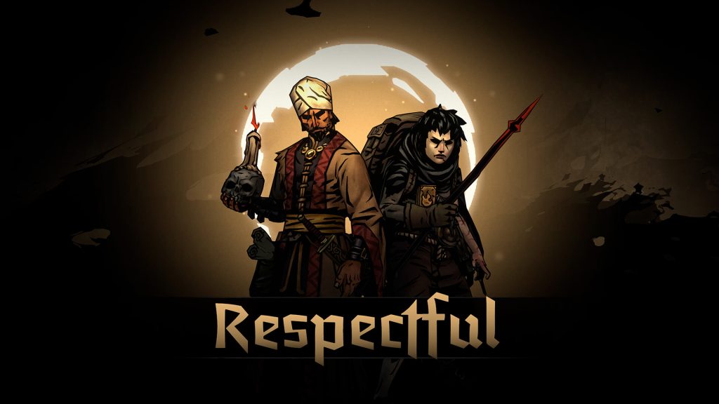 Darkest Dungeon II Switch NSP ROM XCI v1.1.0 Download screenshot