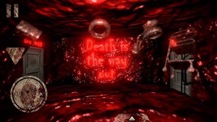 Death Park 4k Remaster Switch NSP ROM XCI v1.0 Download screenshot