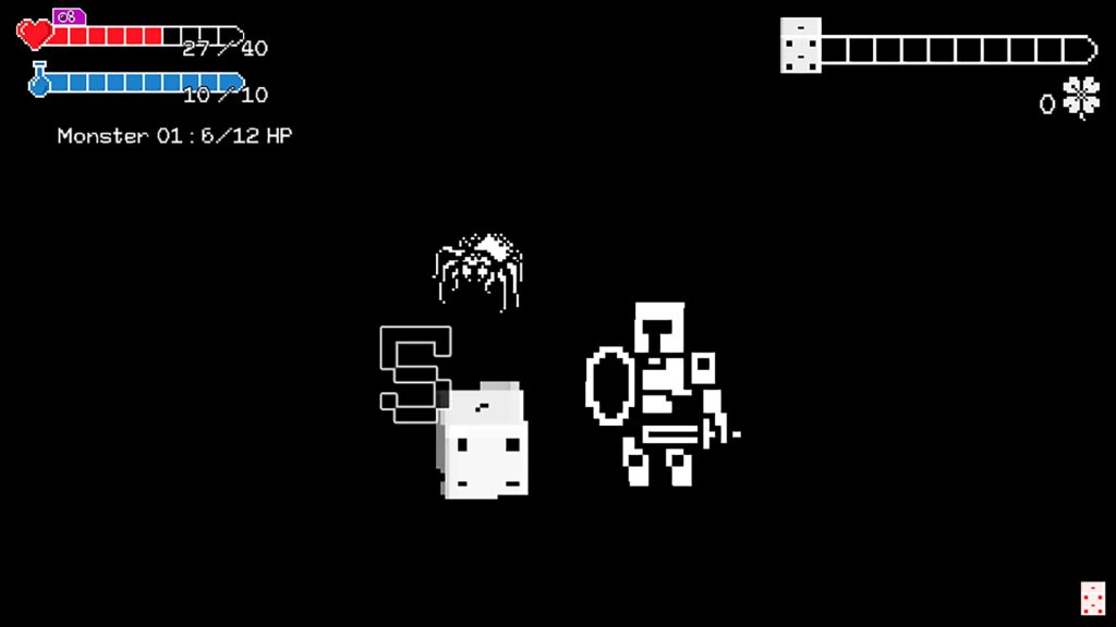 DecaDungeons Switch NSP ROM XCI v1.0 Download screenshot