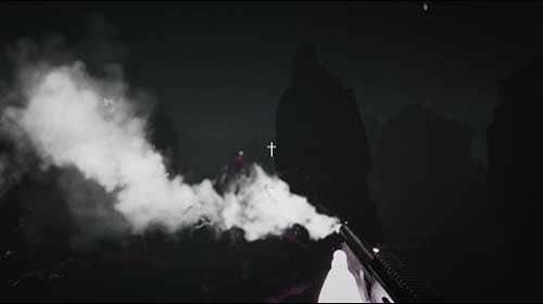 Devil Inside Us: Roots of Evil Switch NSP ROM XCI veShop Download screenshot