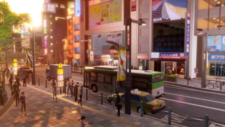 Digimon Story Time Stranger Switch NSP ROM XCI Download screenshot