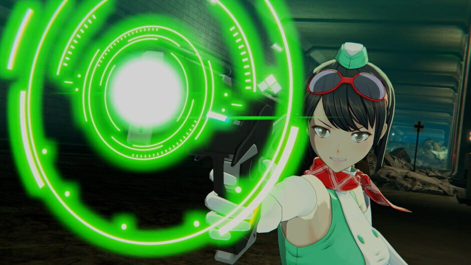 Digimon Story Time Stranger Switch NSP ROM XCI Download screenshot