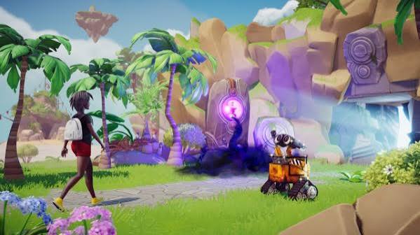 Disney Dreamlight Valley Switch NSP ROM XCI v1.22.0 Download screenshot