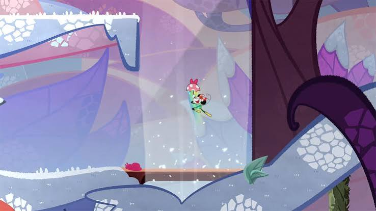 Disney Illusion Island Switch NSP ROM XCI V1.3.1 Download screenshot