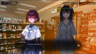 Dreamless Girl Switch NSP ROM XCI v1.0 Download screenshot