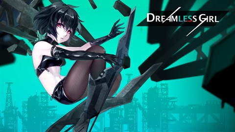 Dreamless Girl Switch NSP ROM XCI v1.0 Download screenshot