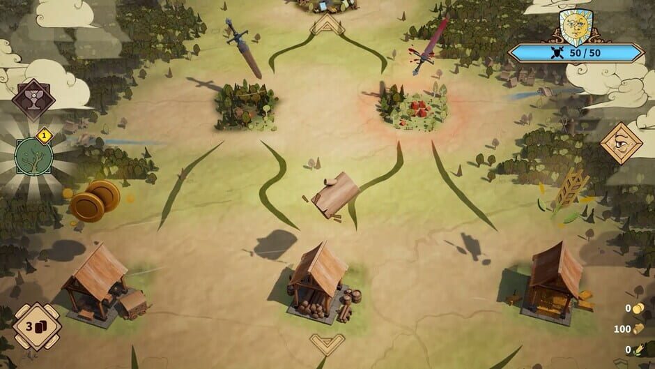 Drop Duchy: Complete Edition Switch NSP ROM XCI v1.0 Download screenshot