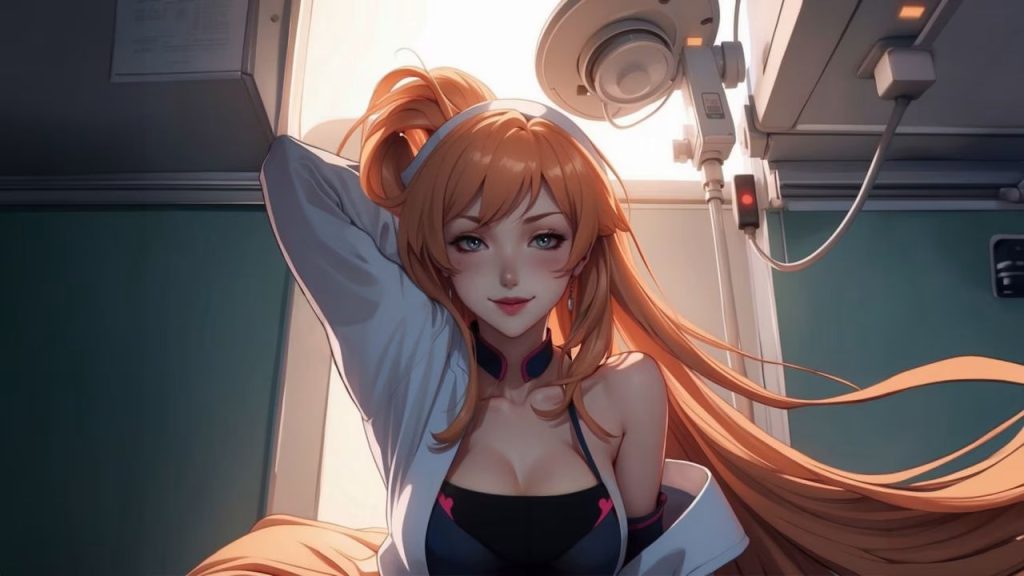 Ecchi Secrets Switch NSP ROM XCI v1.0.2 Download screenshot