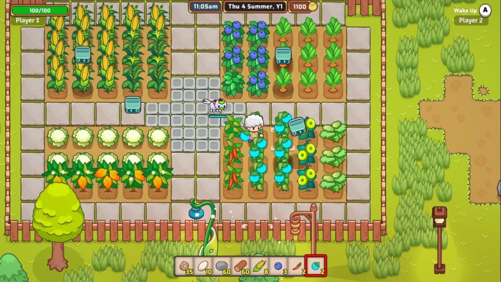 Everafter Falls Switch NSP ROM XCI v1.2.11Download screenshot